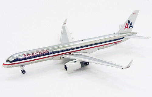 757-200w American Airlines N602AN 1/400 [GJAAL1144]