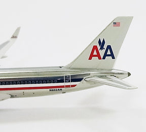 757-200w アメリカン航空 N602AN 1/400 [GJAAL1144]