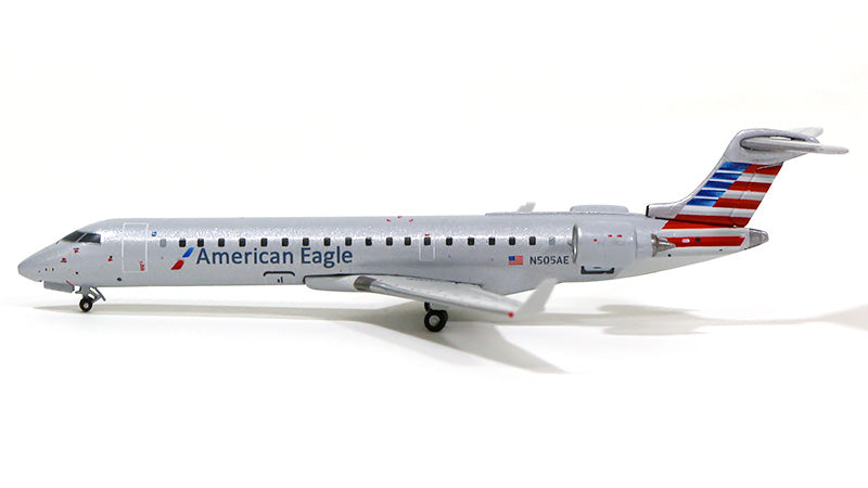 CRJ-701ER American Eagle N505AE 1/400 [GJAAL1294]