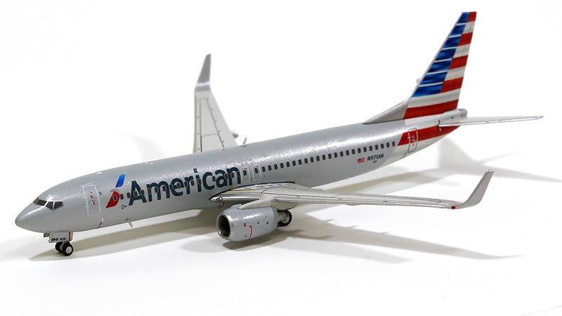 737-800w American Airlines N971AN 1/400 [GJAAL1361]