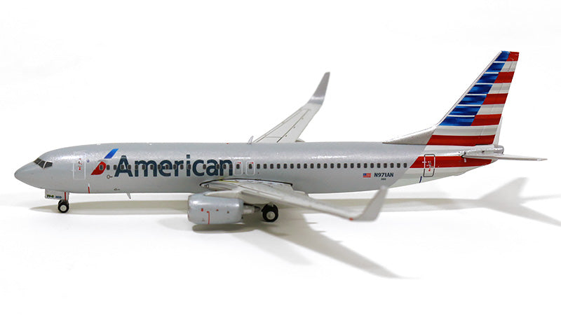 737-800w American Airlines N971AN 1/400 [GJAAL1361]