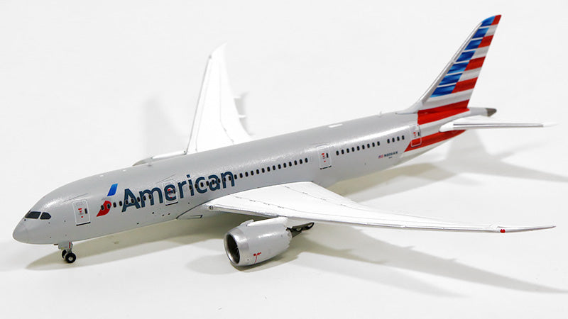 787-8 American Airlines N800AN 1/400 [GJAAL1460]