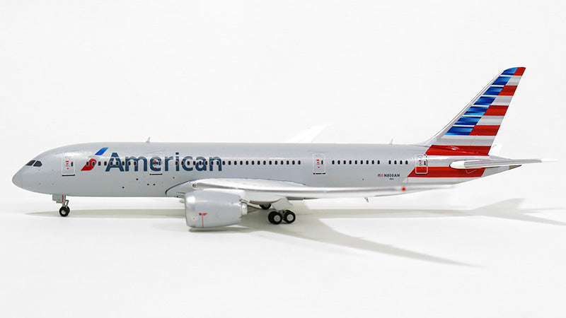 787-8 アメリカン航空 N800AN 1/400 [GJAAL1460]