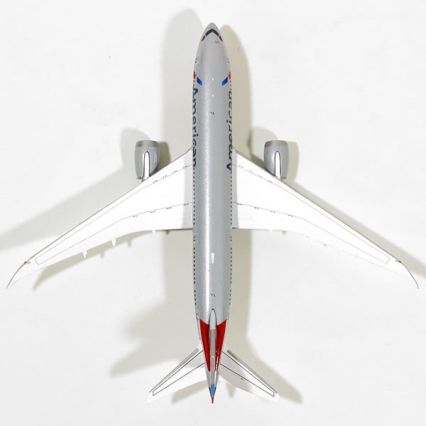 ジェミニジェッツ 1/400 ボーイング 787-8 アメリカン航空 N808AN