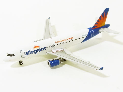 A320 Allegiant Airlines N217NV 1/400 [GJAAY1325]