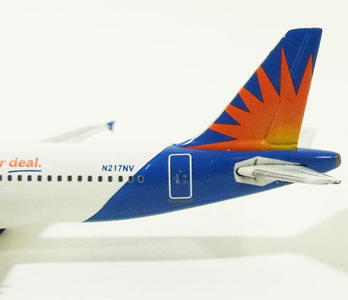 A320 Allegiant Airlines N217NV 1/400 [GJAAY1325]