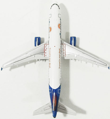 A320 Allegiant Airlines N217NV 1/400 [GJAAY1325]