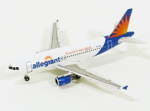 A319 Allegiant Air N301NV 1/400 [GJAAY1332]