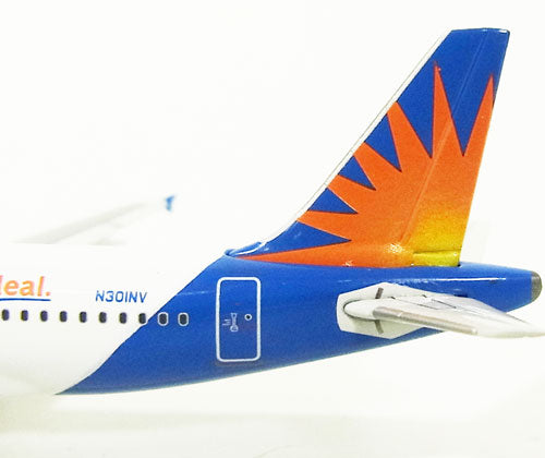 A319 Allegiant Air N301NV 1/400 [GJAAY1332]