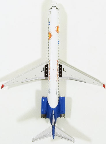 MD-83 Allegiant Air N876GA 1/400 [GJAAY1347]