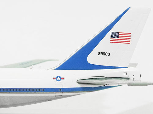 VC-25A (747-200) US Air Force Presidential Aircraft "Air Force One" 28000 1/400 [GJAFO1208]