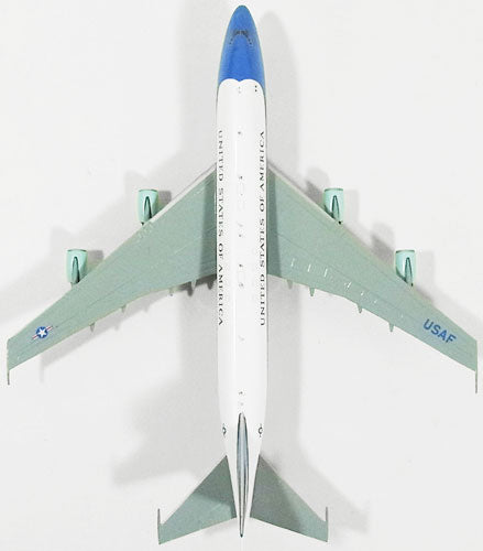 VC-25A（747-200） アメリカ空軍 大統領専用機 「エアフォースワン」28000 1/400 [GJAFO1208]