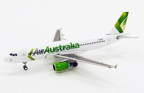 A320 Air Australia VH-YQC 1/400 [GJAGC1132]