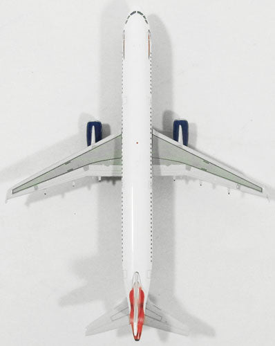 A321 British Airways G-EUXE 1/400 [GJBAW1390]