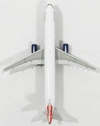 A321 ブリティッシュ・エアウェイズ G-EUXE 1/400 [GJBAW1390]