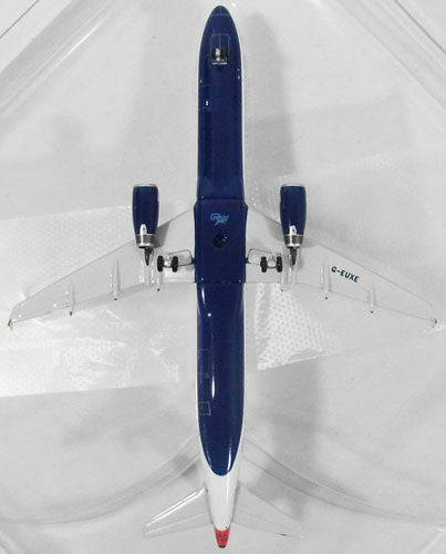 A321 ブリティッシュ・エアウェイズ G-EUXE 1/400 [GJBAW1390]