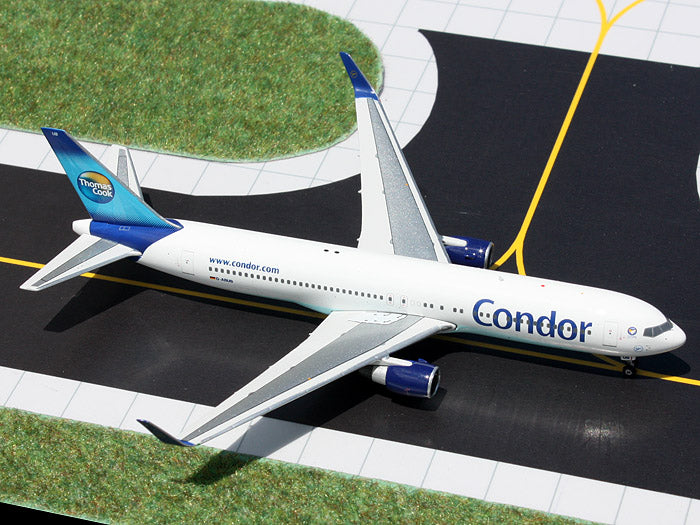 767-300w Condor Airlines D-ABUB 1/400 [GJCFG1274]