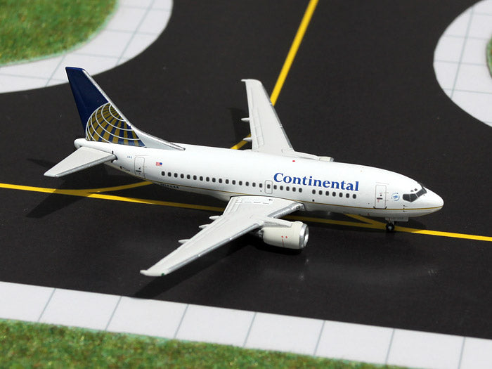 737-500 Continental Airlines N14645 1/400 [GJCOA466]