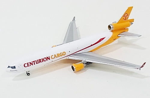 MD-11F (Cargo Type) Centurion Air Cargo (USA) N985AR 1/400 [GJCWC1148]