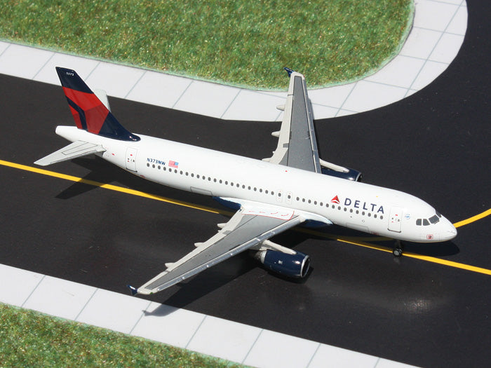 A320-200 Delta Airlines N373NW 1/400 [GJDAL1155]