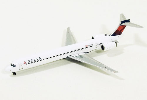 MD-90 Delta Airlines N902DA 1/400 [GJDAL1344]