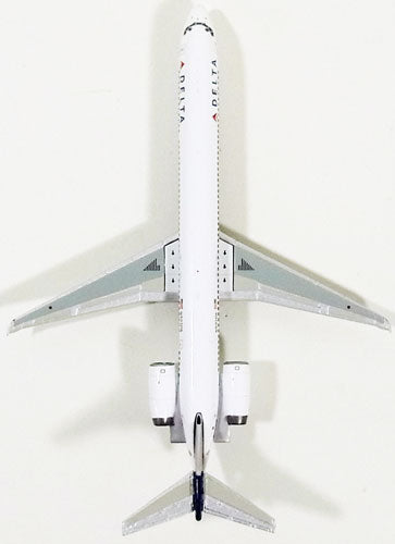 MD-90 デルタ航空 N902DA 1/400 [GJDAL1344]