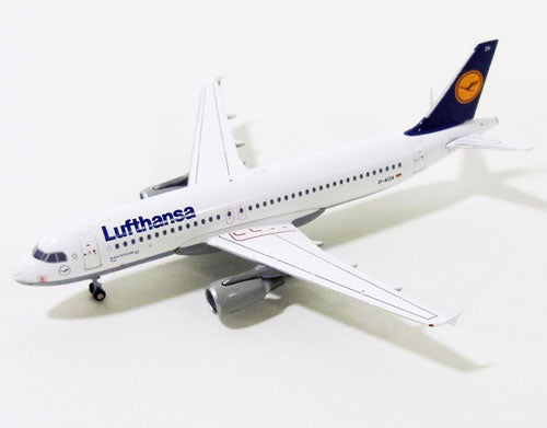 A320 Lufthansa D-AIZA 1/400 [GJDLH1290]