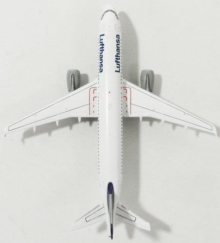 A320 ルフトハンザドイツ航空 D-AIZA 1/400 [GJDLH1290]