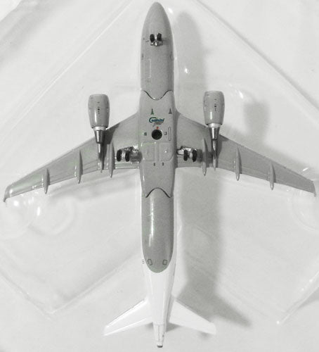 GeminiJets A320 ルフトハンザドイツ航空 D-AIZA 1/400 [GJDLH1290]