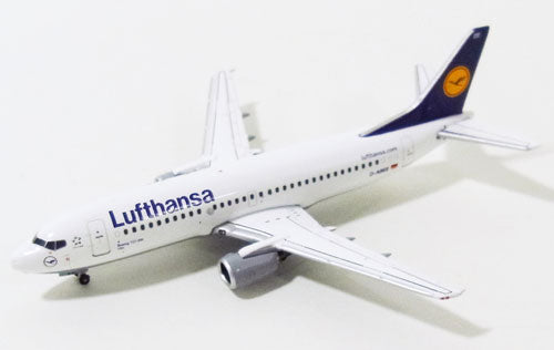 737-300 Lufthansa D-ABEE 1/400 [GJDLH1326]