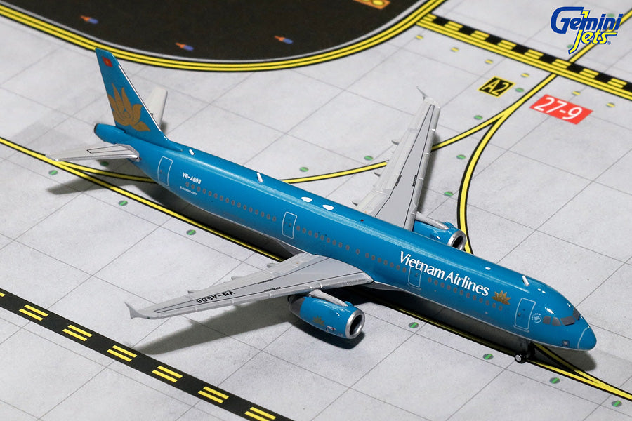 A321 Vietnam Airlines VN-A608 1/400 [GJHVN1597]