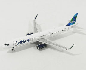 A321SL ジェットブルー航空 N903JB シャークレット装備機 1/400 [GJJBU1400]