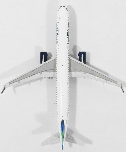 A321SL JetBlue Airways N903JB Sharklet equipped aircraft 1/400 [GJJBU1400]