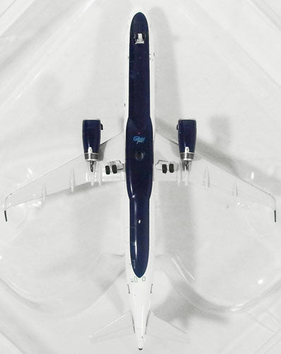 A321SL JetBlue Airways N903JB Sharklet equipped aircraft 1/400 [GJJBU1400]