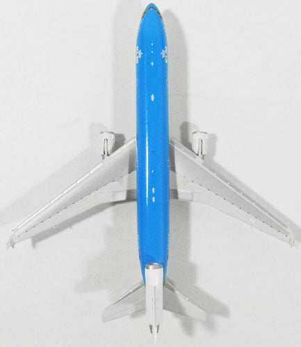 MD-11 KLMオランダ航空 PH-KCB 1/400 [GJKLM1271]