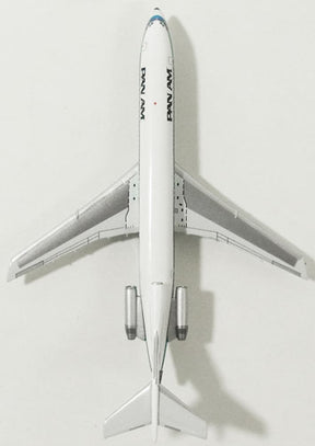 727-200 パンアメリカン航空 80年代 N365PA 1/400 [GJPAA1308]
