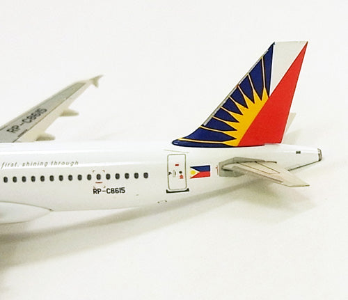 A320-200 Philippine Airlines RP-C8615 1/400 1/400 [GJPAL1128]