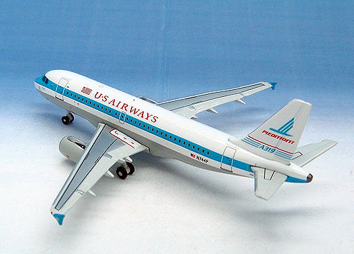 A319 US Airways Piedmont Airlines 1/400 [GJPDM682]