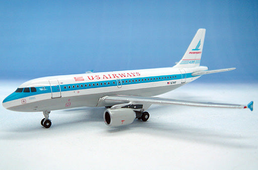 A319 US Airways Piedmont Airlines 1/400 [GJPDM682]