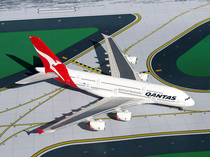 Airbus A380-800 Qantas VH-OQD 1/400 [GJQFA1239]