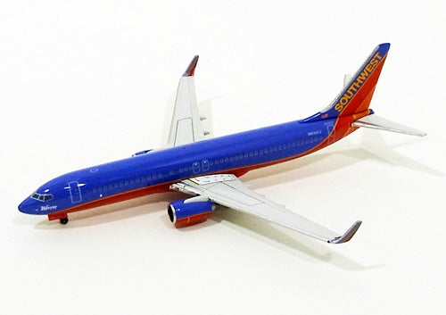 737-800w Southwest Airlines N8301J 1/400 [GJSWA1176]