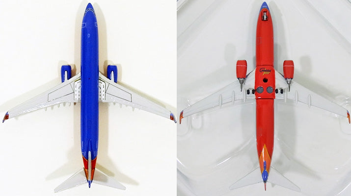 737-800w Southwest Airlines N8301J 1/400 [GJSWA1176]