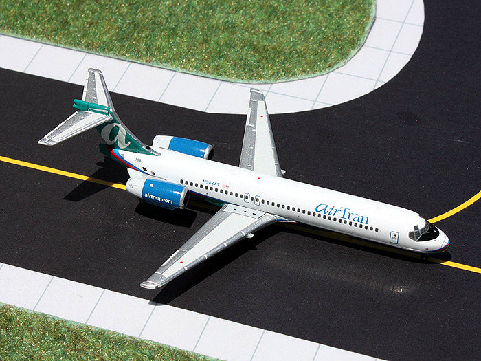 717-200 Air Tran N948AT 1/400 [GJTRS1303]