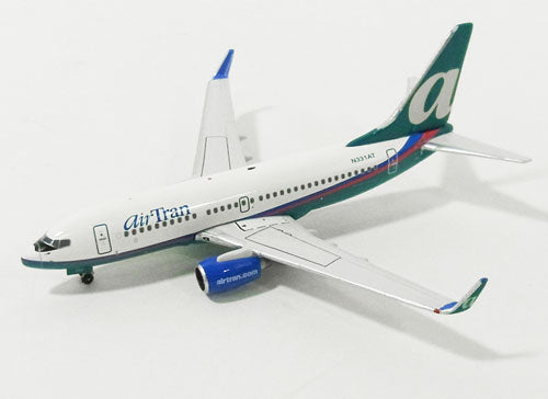 737-700w Air Tran N331AT 1/400 [GJTRS1387]