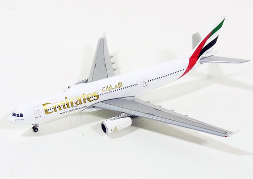 A330-200 Emirates A6-EAJ 1/400 [GJUAE1283]