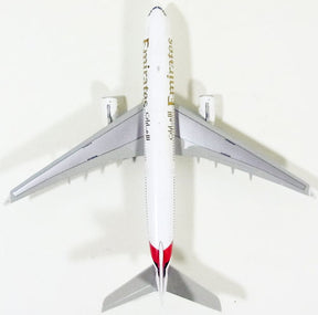 A330-200 エミレーツ航空 A6-EAJ 1/400 [GJUAE1283]