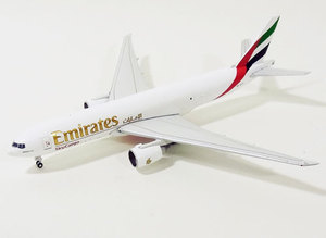 777F (Cargo) Emirates Sky Cargo A6-EFF 1/400 [GJUAE1286]