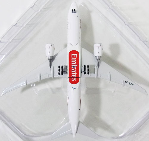 777F(貨物機) エミレーツ スカイ・カーゴ A6-EFF 1/400 [GJUAE1286]