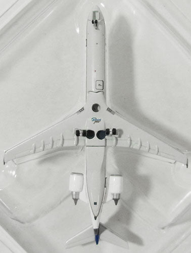 CRJ-700 联合快运（天西航空）N701SK 1/400 [GJUAL1258]