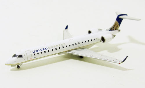 CRJ-700 ユナイテッド・エクスプレス（スカイウエスト航空） N701SK 1/400 [GJUAL1258]
